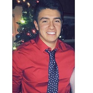 Meet your Posher, Kyle